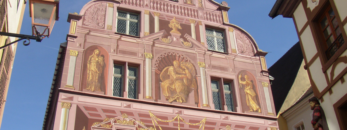 Office de Tourisme et des Congrès de Mulhouse et sa région